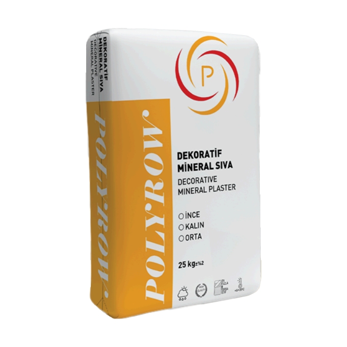 Polyrow Yapı Kimyasalları