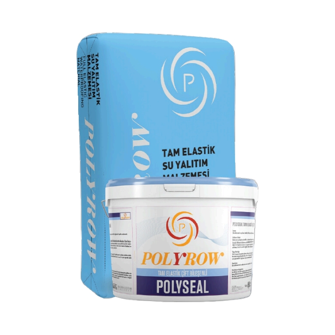 Polyrow Yapı Kimyasalları
