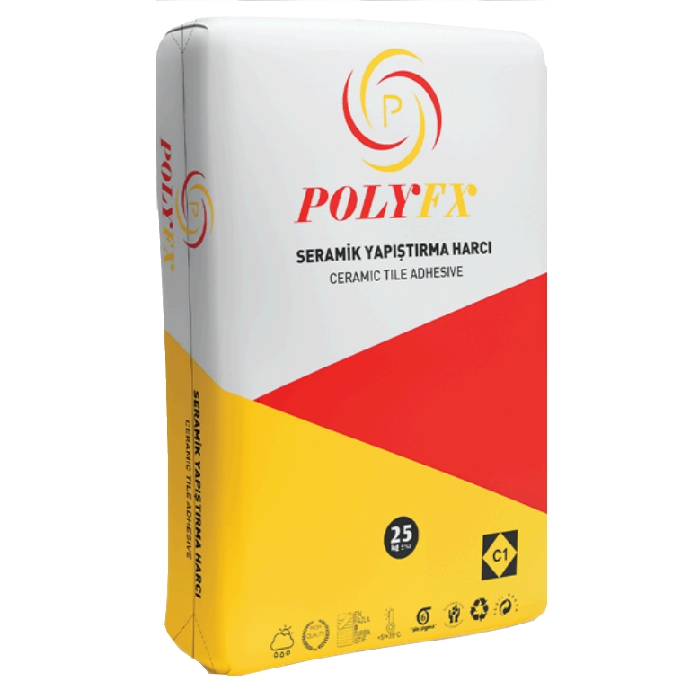 Polyrow Yapı Kimyasalları