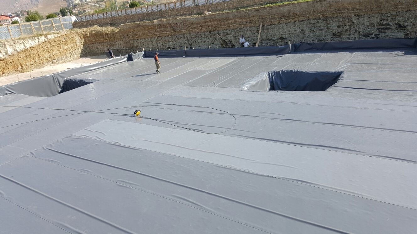 Polyrow Yapı Kimyasalları