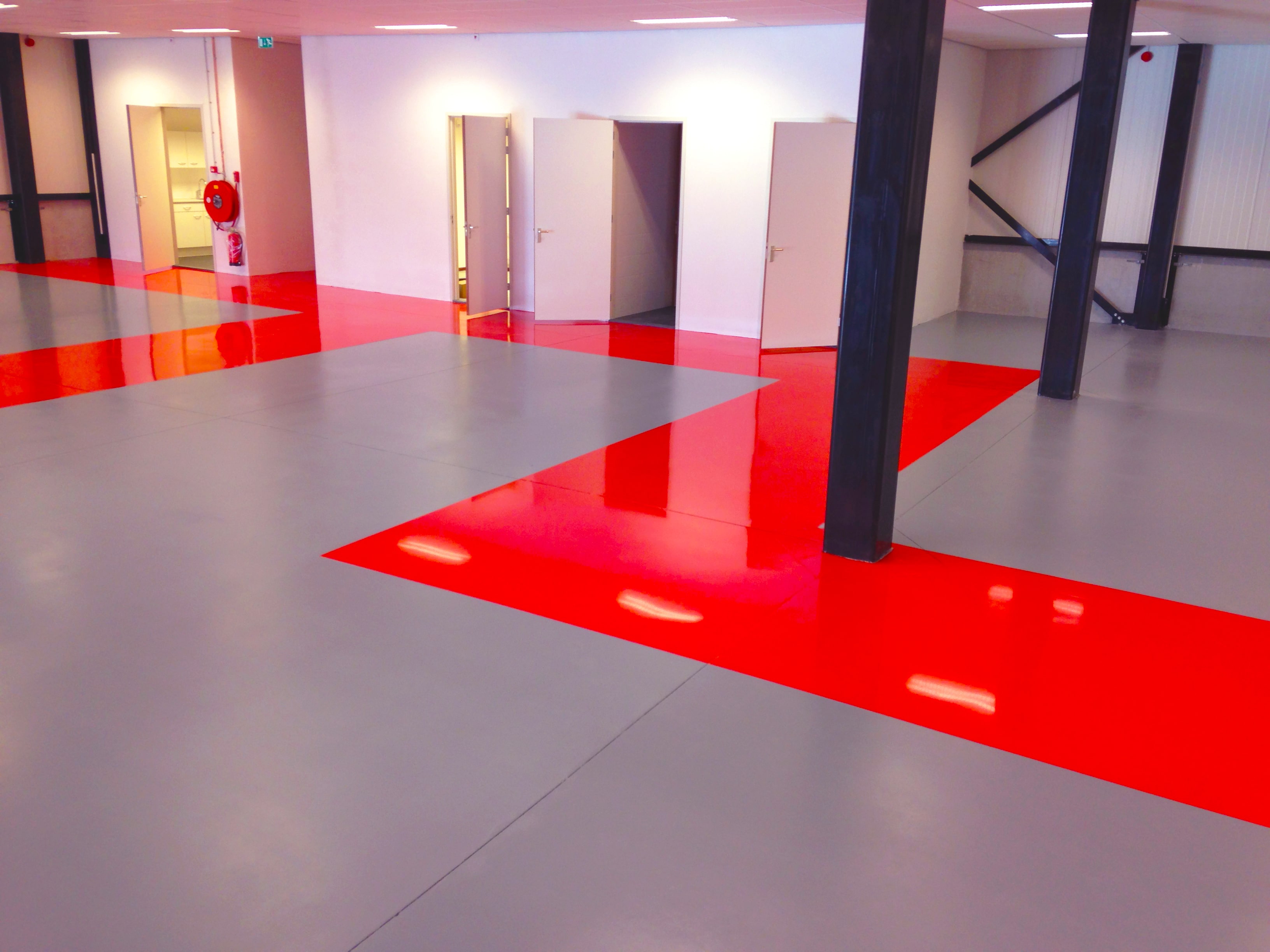 Polyrow Yapı Kimyasalları