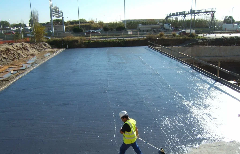 Polyrow Yapı Kimyasalları